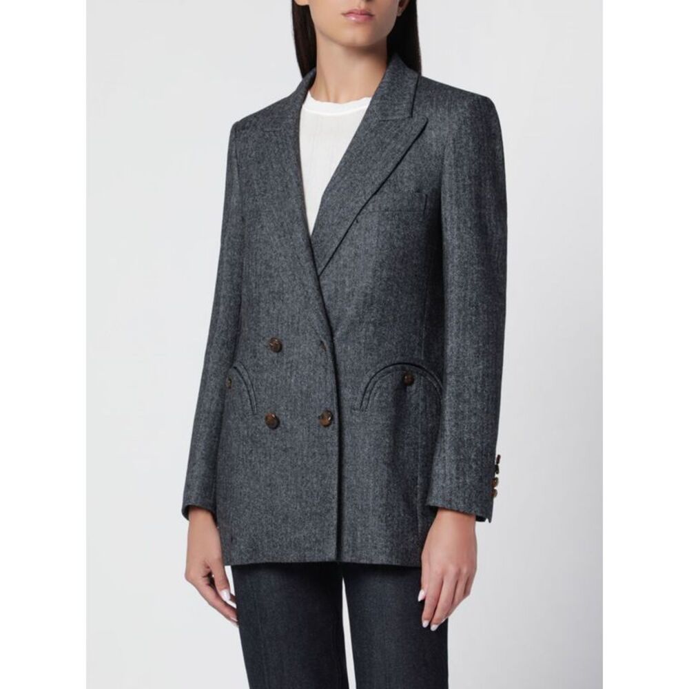 Blaze Milano Women Jacket Woman Blaze Milano